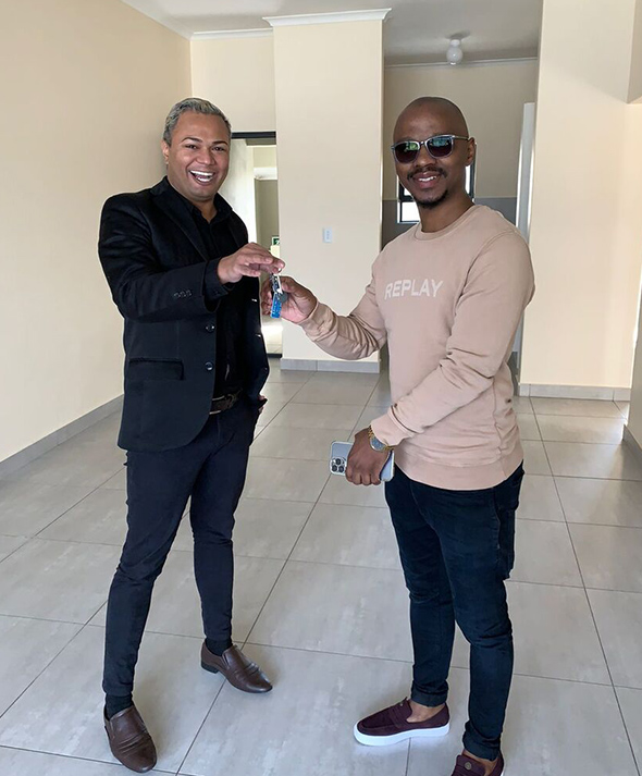 Our Happy Clients